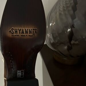 New never worn Boot Barn boots. Need a good shine. Size 7 medium a little narrow